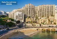 Malta Marriott Hotel & Spa