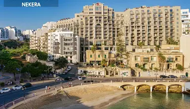 Malta Marriott Hotel & Spa