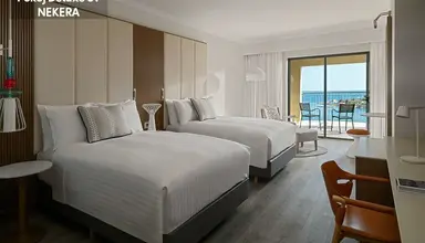 Malta Marriott Hotel & Spa
