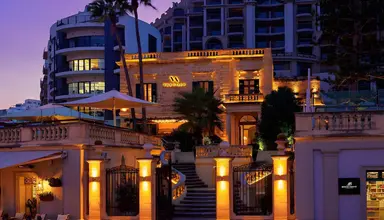 Malta Marriott Hotel & Spa