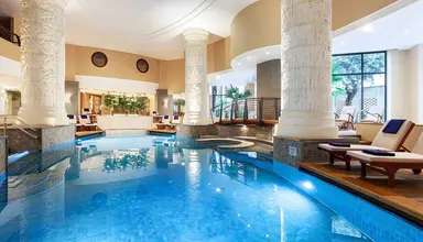 Malta Marriott Hotel & Spa