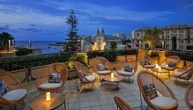 Malta Marriott Hotel & Spa