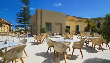 Malta Marriott Hotel & Spa