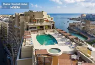 Malta Marriott Hotel & Spa