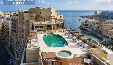 Malta Marriott Hotel & Spa