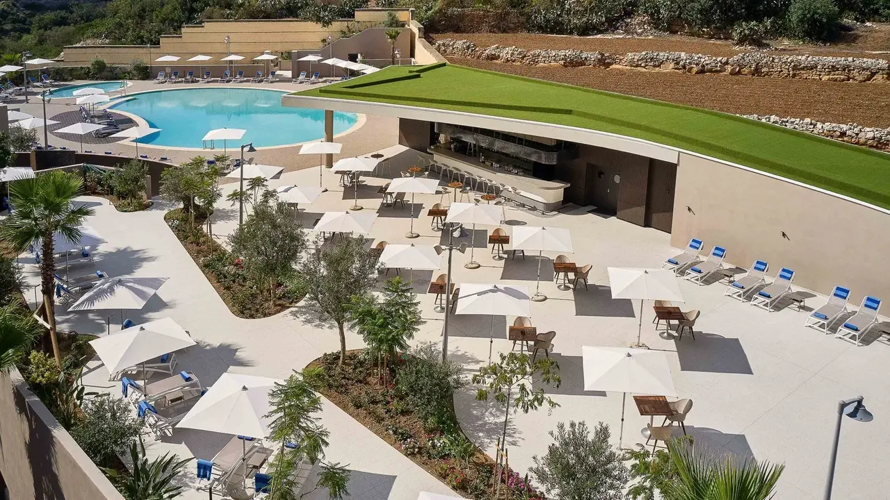 Malta Marriott Hotel & Spa