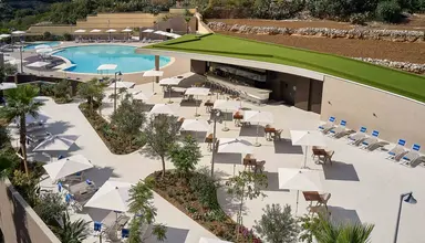 Malta Marriott Hotel & Spa