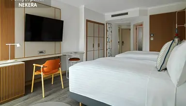 Malta Marriott Hotel & Spa