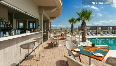Malta Marriott Hotel & Spa