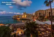 Malta Marriott Hotel & Spa