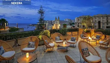 Malta Marriott Hotel & Spa