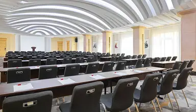 Malta Marriott Hotel & Spa