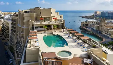 Malta Marriott Hotel & Spa