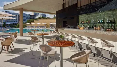 Malta Marriott Hotel & Spa