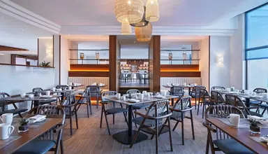 Malta Marriott Hotel & Spa