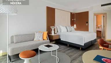 Malta Marriott Hotel & Spa