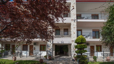 Maltinas House