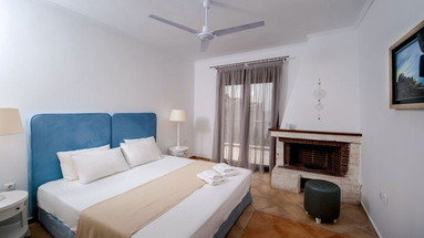 Maltinas House