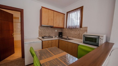 Maltinas House