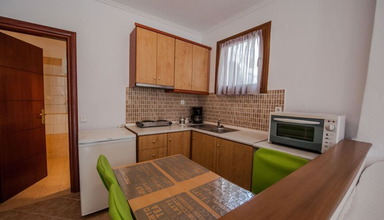 Maltinas House