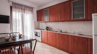 Maltinas House