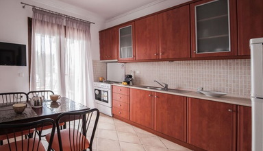 Maltinas House