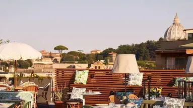 Mama Shelter Roma