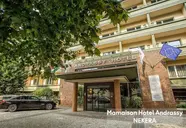 Mamaison Andrassy