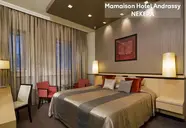 Mamaison Andrassy