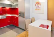 Mamaison Residence Diana