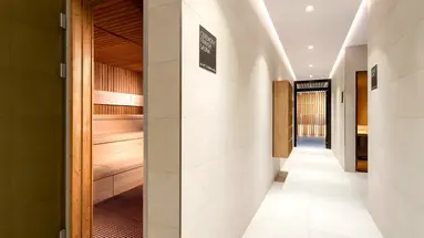 Mamaison Residence Downtown