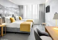 Mamaison Residence Downtown