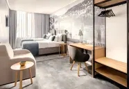 Mamaison Residence Downtown