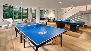 Mamaison Residence Downtown