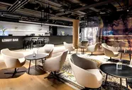 Mamaison Residence Downtown