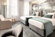 Mamaison Residence Downtown