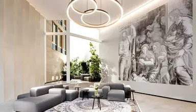 Mamaison Residence Downtown