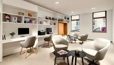 Mamaison Residence Downtown