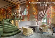 Mamaison Riverside