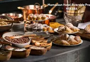 Mamaison Riverside