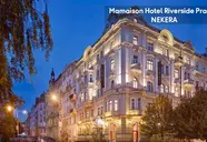 Mamaison Riverside