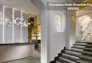 Mamaison Riverside
