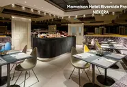 Mamaison Riverside