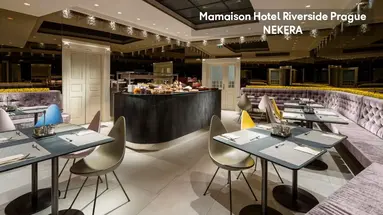 Mamaison Riverside