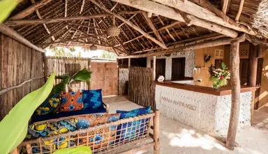 Mamamapambo Boutique