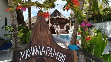 Mamamapambo Boutique