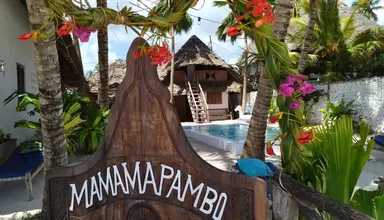 Mamamapambo Boutique