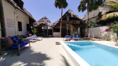 Mamamapambo Boutique