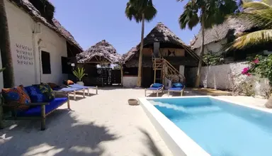 Mamamapambo Boutique