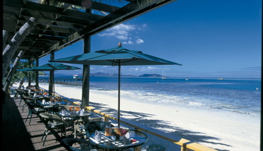 Mana Island Resort